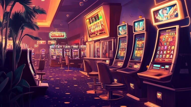 Программа лояльности казино Clubnika