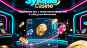 Sykaaa Casino: надёжное казино с мгновенными выплатами и щедрыми бонусами