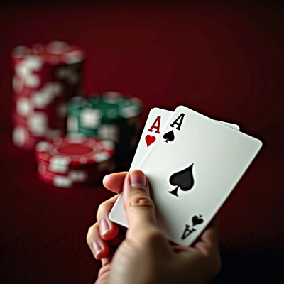 Игорные столицы мира: что делает Лас-Вегас и Макао недосягаемыми для конкурентов